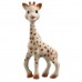 Set girafe peluche et sophie la girafe  Vulli    098502